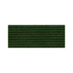 DMC Floss 0319 Dark Pistachio Green